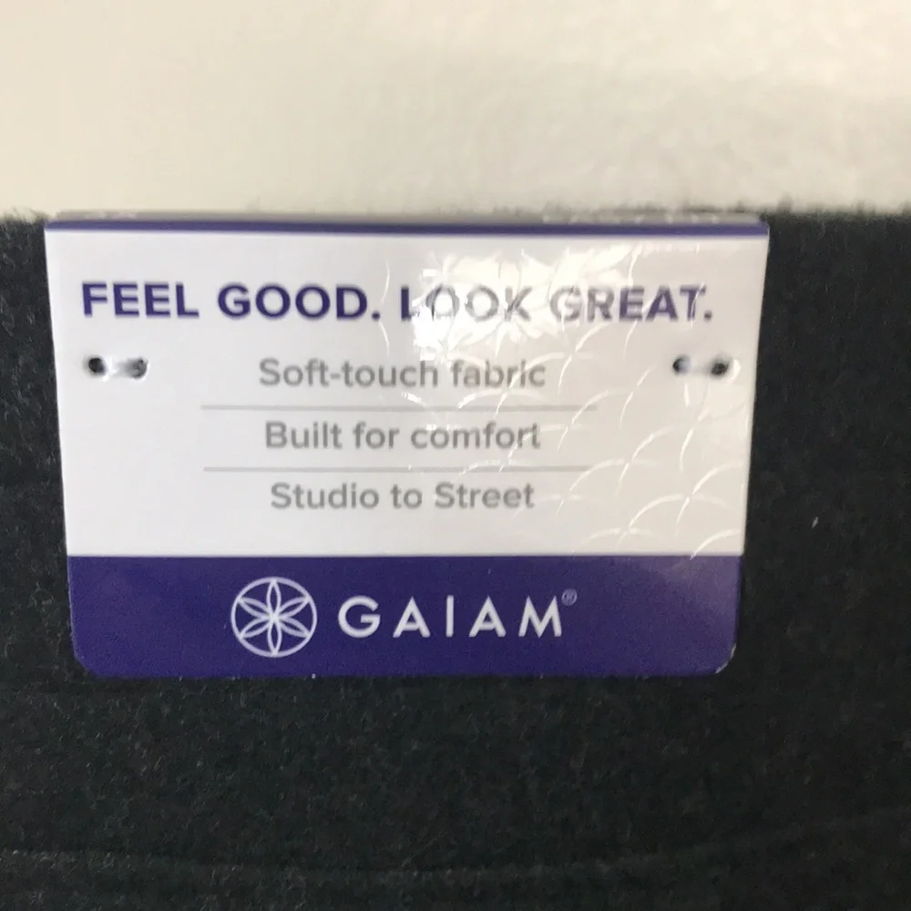 GAIAM new tags